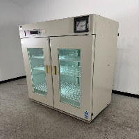 Sanyo Labcool Double Door Refrigerator image 1